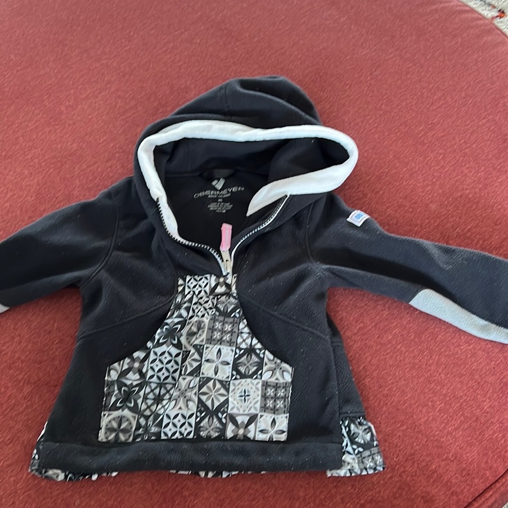 Obermeyer Fleece